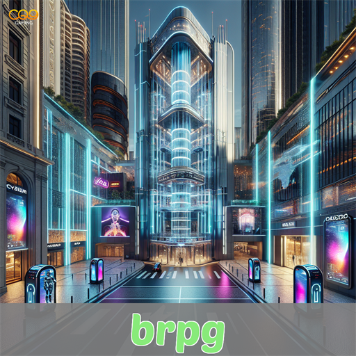 Oportunidades em Plataforma no brpg: Mais que Jogos