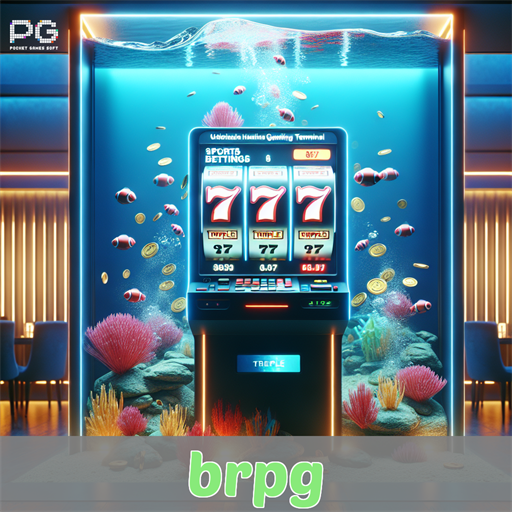 Exclusividade em Jogo: A Experiência VIP do brpg